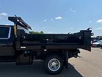 New 2024 GMC Sierra 3500 SLE Crew Cab 4x4, 9' 6" Galion 100U Dump Truck for sale #24GC2744 - photo 18