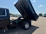 2024 GMC Sierra 3500 Crew Cab DRW 4x4, Galion 100U Dump Truck for sale #24GC2744 - photo 23