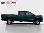 New 2024 GMC Sierra 2500 Pro Crew Cab 4x4, Pickup for sale #24GC3002 - photo 8