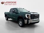 New 2024 GMC Sierra 2500 Pro Crew Cab 4x4, Pickup for sale #24GC3002 - photo 4