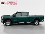 New 2024 GMC Sierra 2500 Pro Crew Cab 4x4, Pickup for sale #24GC3002 - photo 5