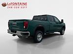 New 2024 GMC Sierra 2500 Pro Crew Cab 4x4, Pickup for sale #24GC3002 - photo 7