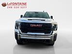 New 2024 GMC Sierra 2500 Pro Double Cab 4x4, DuraMag Canopy Service Body Service Truck for sale #24GC3018 - photo 3