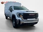 New 2024 GMC Sierra 2500 Pro Double Cab 4x4, DuraMag Canopy Service Body Service Truck for sale #24GC3018 - photo 4