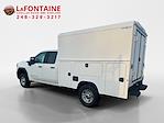 2024 GMC Sierra 2500 Double Cab 4x4, DuraMag Canopy Service Body Service Truck for sale #24GC3018 - photo 2