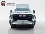 New 2024 GMC Sierra 2500 Pro Double Cab 4x4, DuraMag Canopy Service Body Service Truck for sale #24GC3021 - photo 4