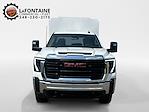 2024 GMC Sierra 2500 Double Cab 4x4, DuraMag Canopy Service Body Service Truck for sale #24GC3023 - photo 4