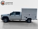 2024 GMC Sierra 2500 Double Cab 4x4, DuraMag Canopy Service Body Service Truck for sale #24GC3023 - photo 3