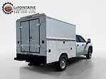 New 2024 GMC Sierra 2500 Pro Double Cab 4x4, DuraMag Canopy Service Body Service Truck for sale #24GC3163 - photo 6