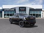 New 2024 GMC Sierra 2500 AT4 Crew Cab 4x4, Pickup for sale #24GC3669 - photo 1