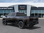 New 2024 GMC Sierra 2500 AT4 Crew Cab 4x4, Pickup for sale #24GC3669 - photo 4