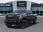 New 2024 GMC Sierra 2500 AT4 Crew Cab 4x4, Pickup for sale #24GC3669 - photo 6