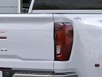 New 2024 GMC Sierra 3500 Pro Regular Cab 4x4, Pickup for sale #24GC3951 - photo 11