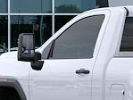 New 2024 GMC Sierra 3500 Pro Regular Cab 4x4, Pickup for sale #24GC3951 - photo 12