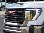 New 2024 GMC Sierra 3500 Pro Regular Cab 4x4, Pickup for sale #24GC3951 - photo 13