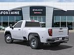 New 2024 GMC Sierra 3500 Pro Regular Cab 4x4, Pickup for sale #24GC3951 - photo 4