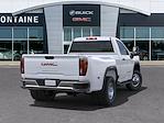 New 2024 GMC Sierra 3500 Pro Regular Cab 4x4, Pickup for sale #24GC3951 - photo 2