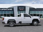 New 2024 GMC Sierra 3500 Pro Regular Cab 4x4, Pickup for sale #24GC3951 - photo 5