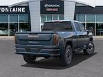 New 2024 GMC Sierra 2500 Denali Ultimate Crew Cab 4x4, Pickup for sale #24GC3989 - photo 2