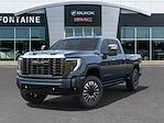 New 2024 GMC Sierra 2500 Denali Ultimate Crew Cab 4x4, Pickup for sale #24GC3989 - photo 6