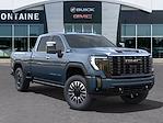 New 2024 GMC Sierra 2500 Denali Ultimate Crew Cab 4x4, Pickup for sale #24GC3989 - photo 7