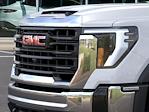 New 2024 GMC Sierra 3500 Pro Crew Cab 4x4, Pickup for sale #24GC3992 - photo 13