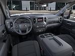 New 2024 GMC Sierra 3500 Pro Crew Cab 4x4, Pickup for sale #24GC3992 - photo 15