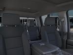 New 2024 GMC Sierra 3500 Pro Crew Cab 4x4, Pickup for sale #24GC3992 - photo 24