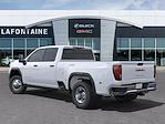 New 2024 GMC Sierra 3500 Pro Crew Cab 4x4, Pickup for sale #24GC3992 - photo 4