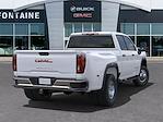 New 2024 GMC Sierra 3500 Pro Crew Cab 4x4, Pickup for sale #24GC3992 - photo 2