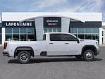 New 2024 GMC Sierra 3500 Pro Crew Cab 4x4, Pickup for sale #24GC3992 - photo 5