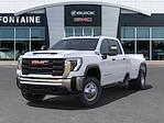 New 2024 GMC Sierra 3500 Pro Crew Cab 4x4, Pickup for sale #24GC3992 - photo 6