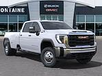 New 2024 GMC Sierra 3500 Pro Crew Cab 4x4, Pickup for sale #24GC3992 - photo 7