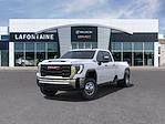 New 2024 GMC Sierra 3500 Pro Crew Cab 4x4, Pickup for sale #24GC3992 - photo 8