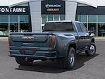 New 2024 GMC Sierra 3500 Denali Crew Cab 4x4, Pickup for sale #24GC4419 - photo 2