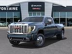 New 2024 GMC Sierra 3500 Denali Crew Cab 4x4, Pickup for sale #24GC4419 - photo 6