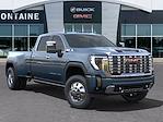 New 2024 GMC Sierra 3500 Denali Crew Cab 4x4, Pickup for sale #24GC4419 - photo 7