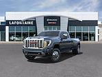 New 2024 GMC Sierra 3500 Denali Crew Cab 4x4, Pickup for sale #24GC4419 - photo 8