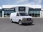 2024 GMC Savana 3500 SRW 4x2, Empty Cargo Van for sale #24GC4523 - photo 1