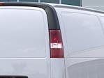 New 2024 GMC Savana 3500 Work Van 4x2, Empty Cargo Van for sale #24GC4523 - photo 11