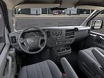 New 2024 GMC Savana 3500 Work Van 4x2, Empty Cargo Van for sale #24GC4523 - photo 15