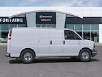 New 2024 GMC Savana 3500 Work Van 4x2, Empty Cargo Van for sale #24GC4523 - photo 5