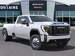 New 2024 GMC Sierra 3500 Denali Ultimate Crew Cab 4x4, Pickup for sale #24GC51 - photo 7