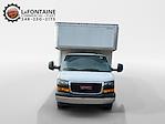 2024 GMC Savana 4500 DRW 4x2, Wabash Cargo XL Box Van for sale #24GC5262 - photo 3