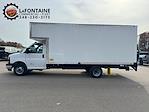 2024 GMC Savana 4500 DRW 4x2, Wabash Cargo XL Box Van for sale #24GC5262 - photo 26