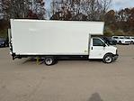 2024 GMC Savana 4500 DRW 4x2, Wabash Cargo XL Box Van for sale #24GC5262 - photo 8