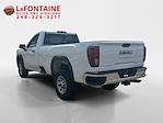 New 2024 GMC Sierra 2500 Pro Regular Cab 4x4, Western Snowplow Plow Truck for sale #24GC878 - photo 5