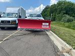 2024 GMC Sierra 2500 Regular Cab 4x4, Western Snowplow Plow Truck for sale #24GC878 - photo 30