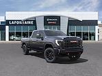 New 2025 GMC Sierra 2500 AT4 Crew Cab 4x4, Pickup for sale #25G1009 - photo 1