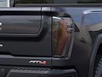 New 2025 GMC Sierra 2500 AT4 Crew Cab 4x4, Pickup for sale #25G1009 - photo 11